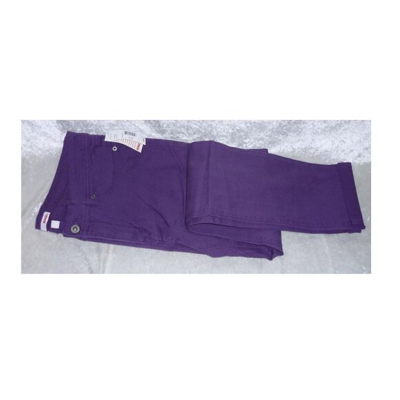 Ankle Skinny Pants Cuffed Bongo Juniors size 11, 13, 15 NEW - Picture 9 of 9